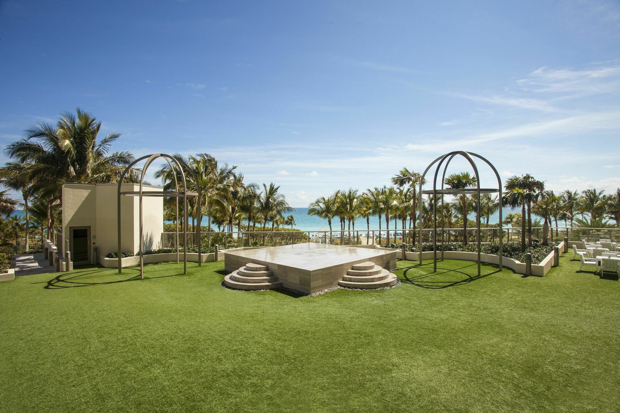 The St. Regis Bal Harbour Resort Miami Beach Exteriér fotografie
